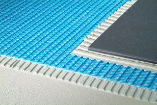 BLANKE PERMAT, Vlies