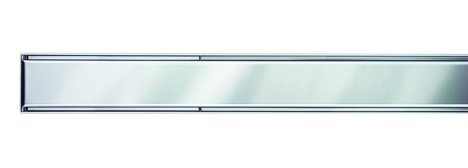 BLANKE ROSTABDECKUNGEN 2.0, Edelstahl, verchromt,