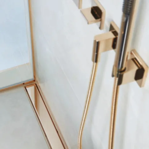 BLANKE LUXURY LINE