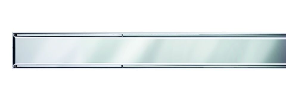 BLANKE ROSTABDECKUNGEN 2.0, Edelstahl, verchromt,