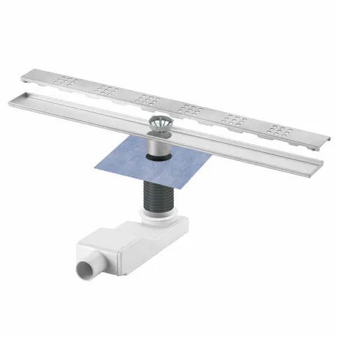 BLANKE DIBA-LINE SL ausgebaut