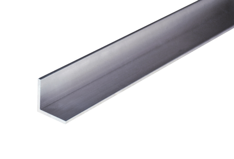 BLANKE Metallwinkel, Aluminium