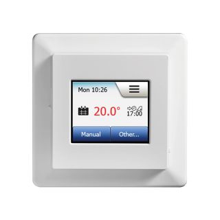 Elotop WiFi Touch Raumthermostat