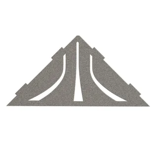 BLANKE ECKBERT QUELL (Farbe: Urban Grey)