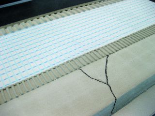 BLANKE SECUMAT, Vlies