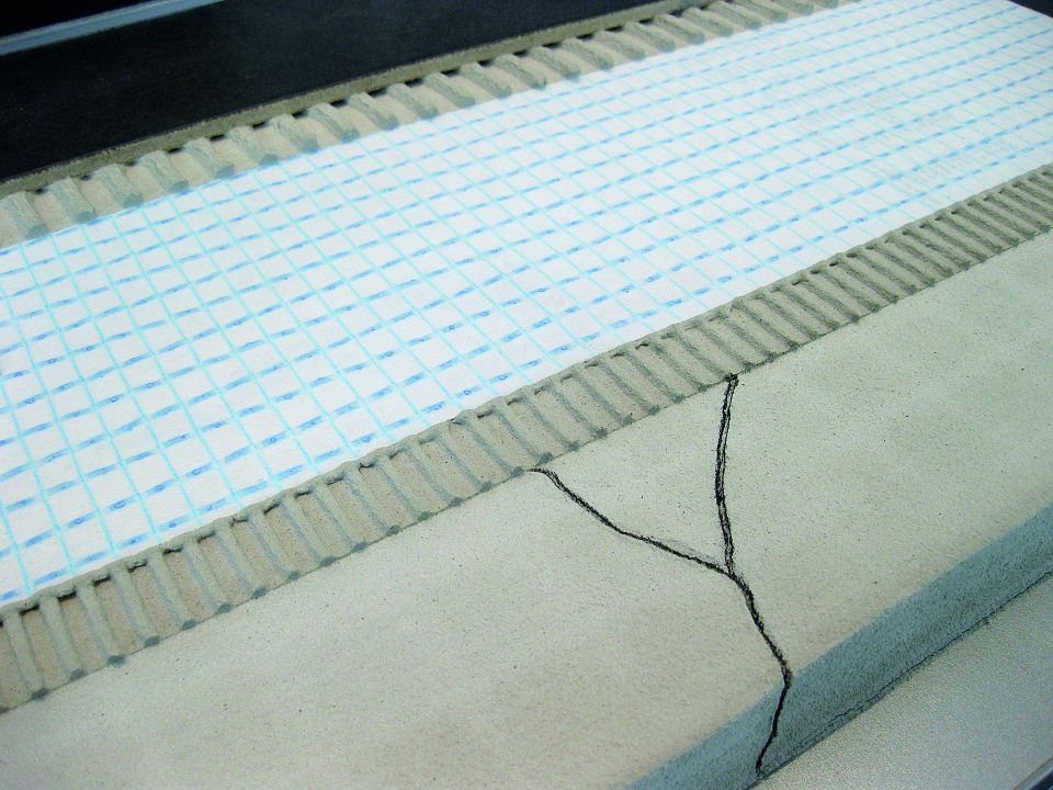 BLANKE SECUMAT, Vlies