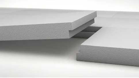 Der komplette Bodenaufbau von BLANKE PERMATFLOOR erfolgt einfach, sicher und schnell.