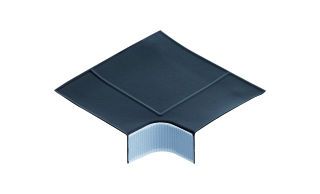 BLANKE DISK CORN FLEX