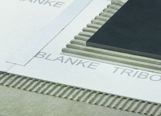 TRIBOARD, 0,6 QM PLATTE, 100x60cm