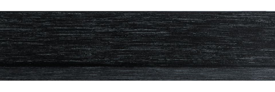 BLANKE CUBELINE Abschlussprofil, Aluminium, geschliffen