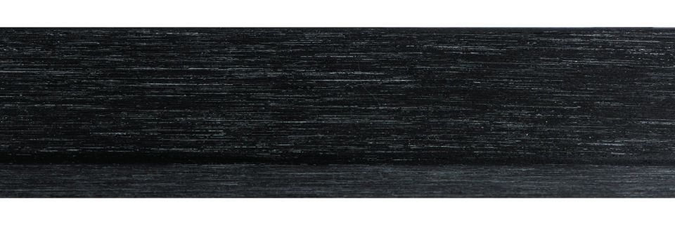BLANKE CUBELINE Abschlussprofil, Aluminium, geschliffen