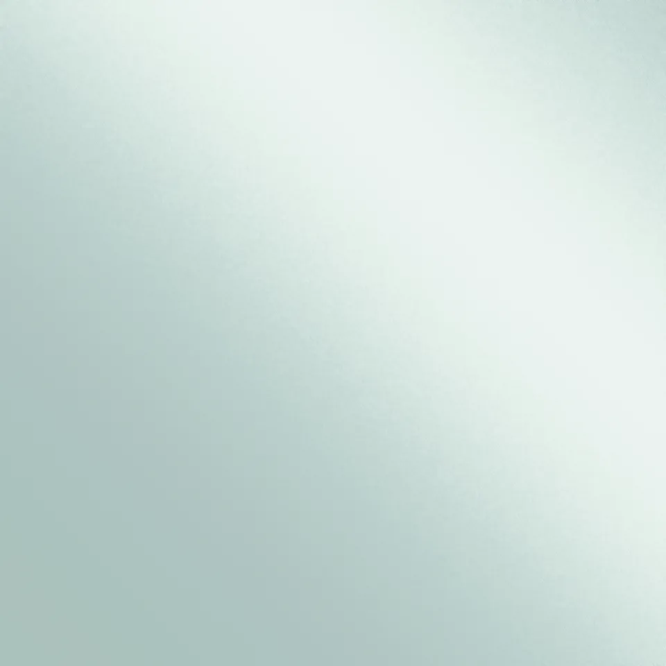 BLANKE VIERTELKREISPROFIL, Außenecke, Edelstahl-Optik