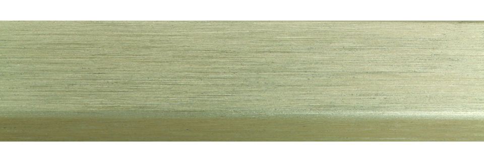 BLANKE CUBELINE Abschlussprofil, Aluminium, geschliffen