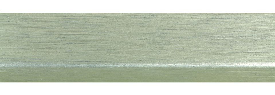 BLANKE FLIESEN-ABSCHLUSSSCHIENE, Aluminium, geschliffen