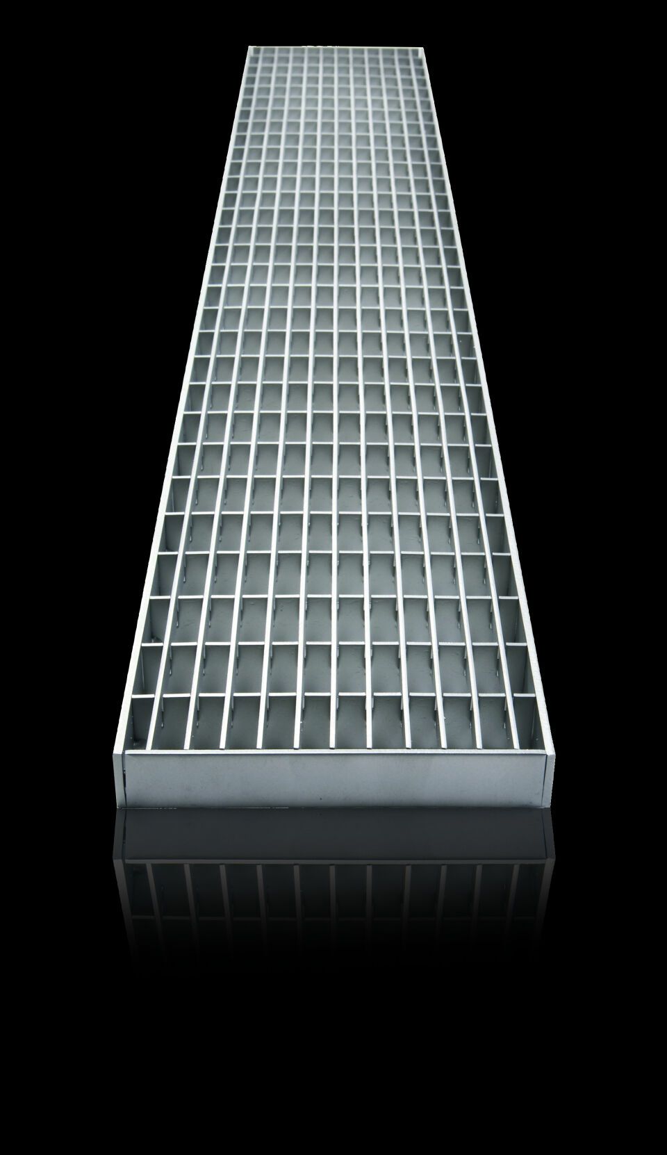 BLANKE BALKON-LINE Roste