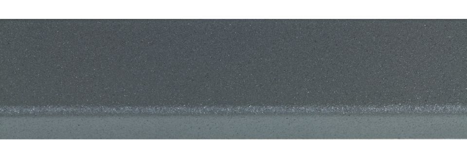 BLANKE CUBELINE Abschlussprofil, Aluminium, beschichtet