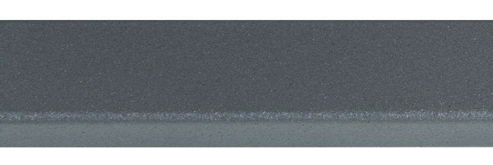 BLANKE CUBELINE Abschlussprofil, Aluminium, beschichtet
