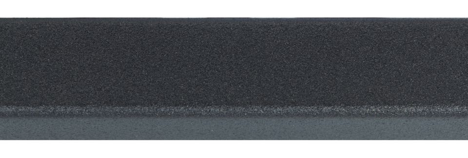 BLANKE CUBELINE Abschlussprofil, Aluminium, beschichtet