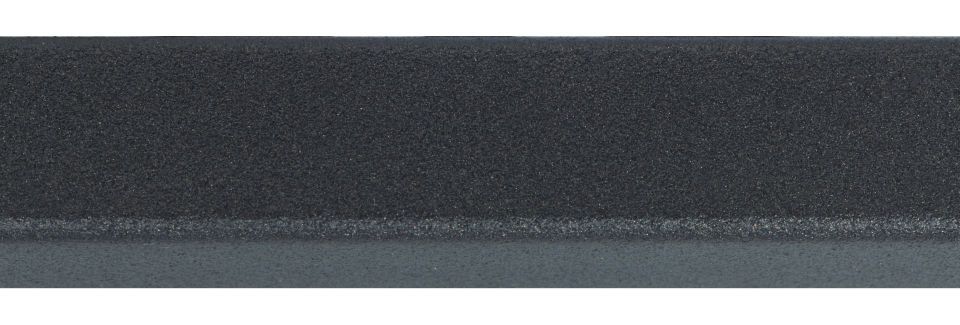 BLANKE CUBELINE Abschlussprofil, Aluminium, beschichtet