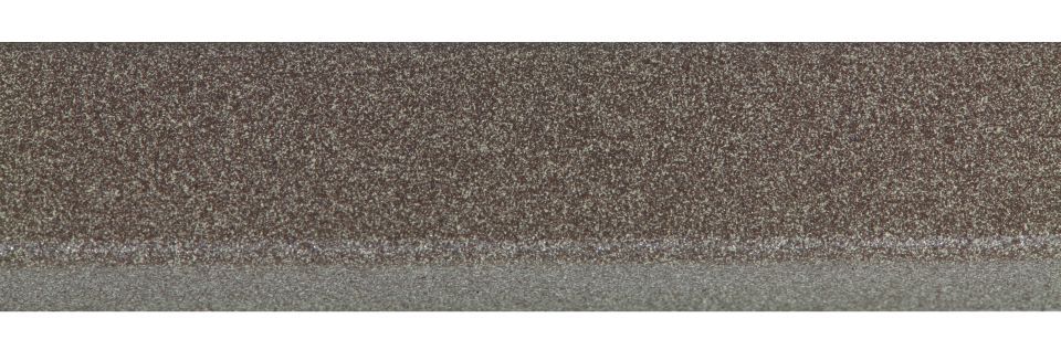 BLANKE CUBELINE Abschlussprofil, Aluminium, beschichtet