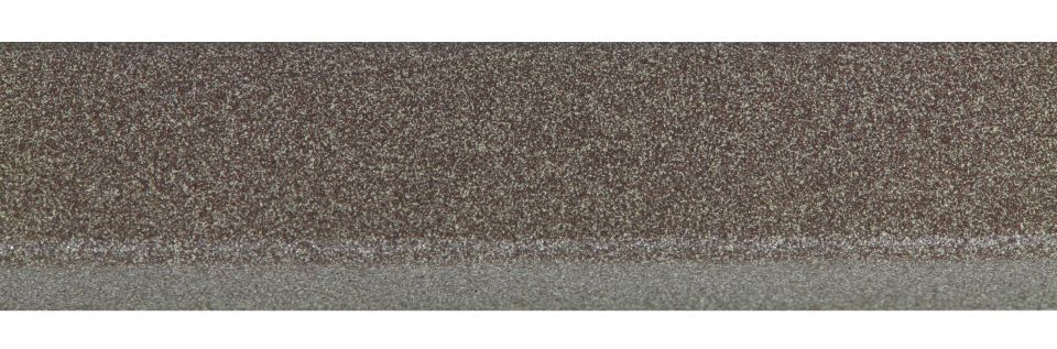 BLANKE CUBELINE Abschlussprofil, Aluminium, beschichtet