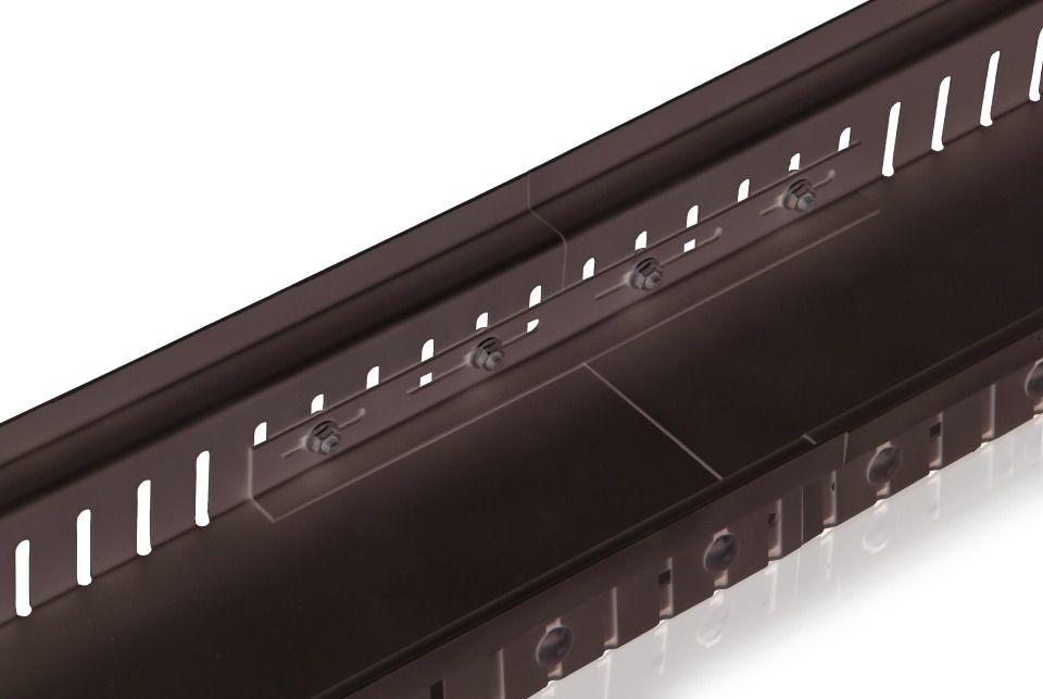 BLANKE BALKON-LINE CS, Verbinder