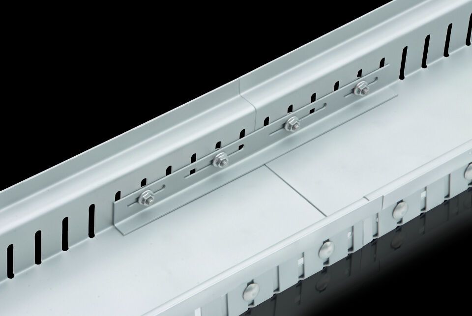 BLANKE BALKON-LINE CS, Verbinder