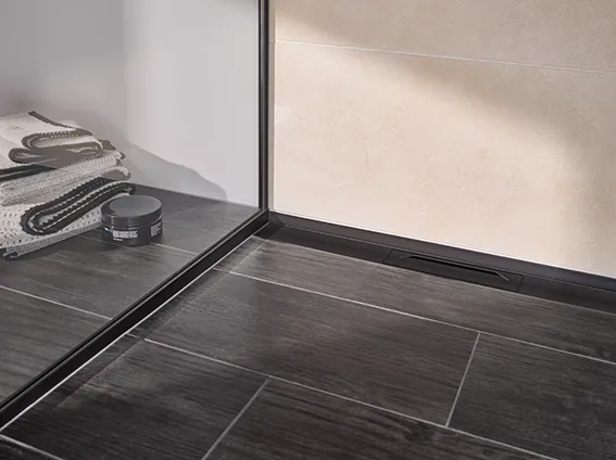 BLANKE FLEX-LINE Abdeckung