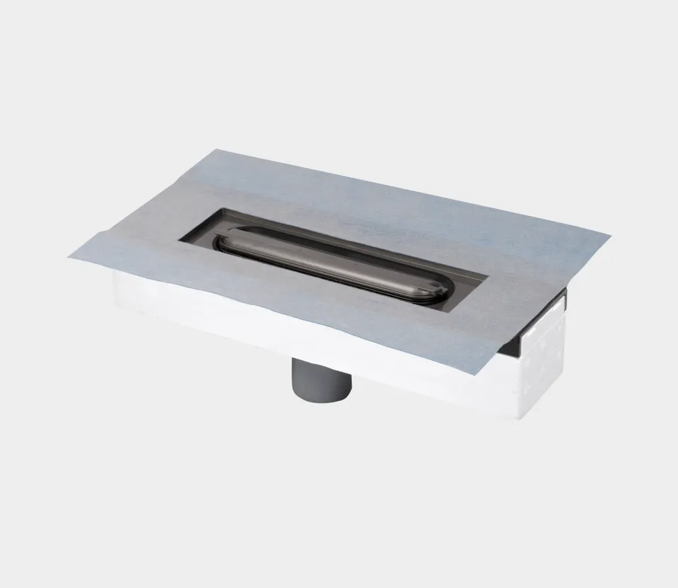 BLANKE DIBA FLEX-LINE Ablauf