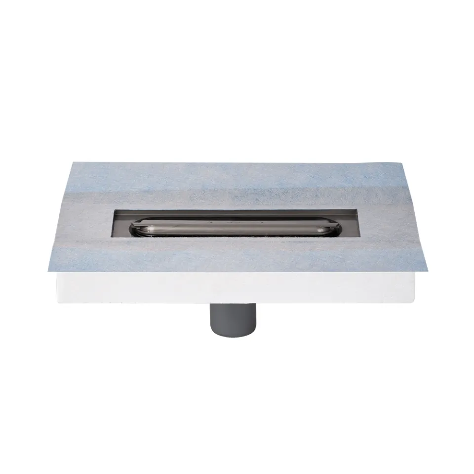 BLANKE DIBA FLEX-LINE Ablauf