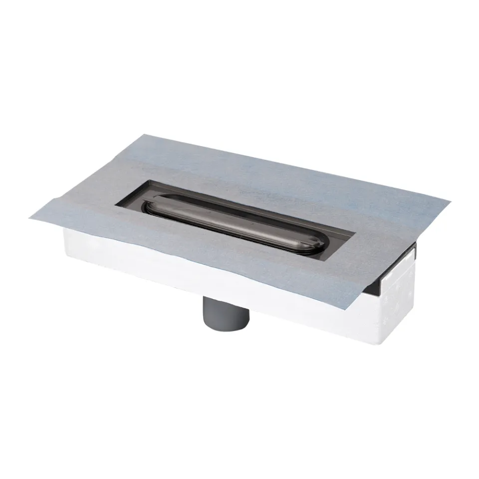 BLANKE DIBA FLEX-LINE Ablauf