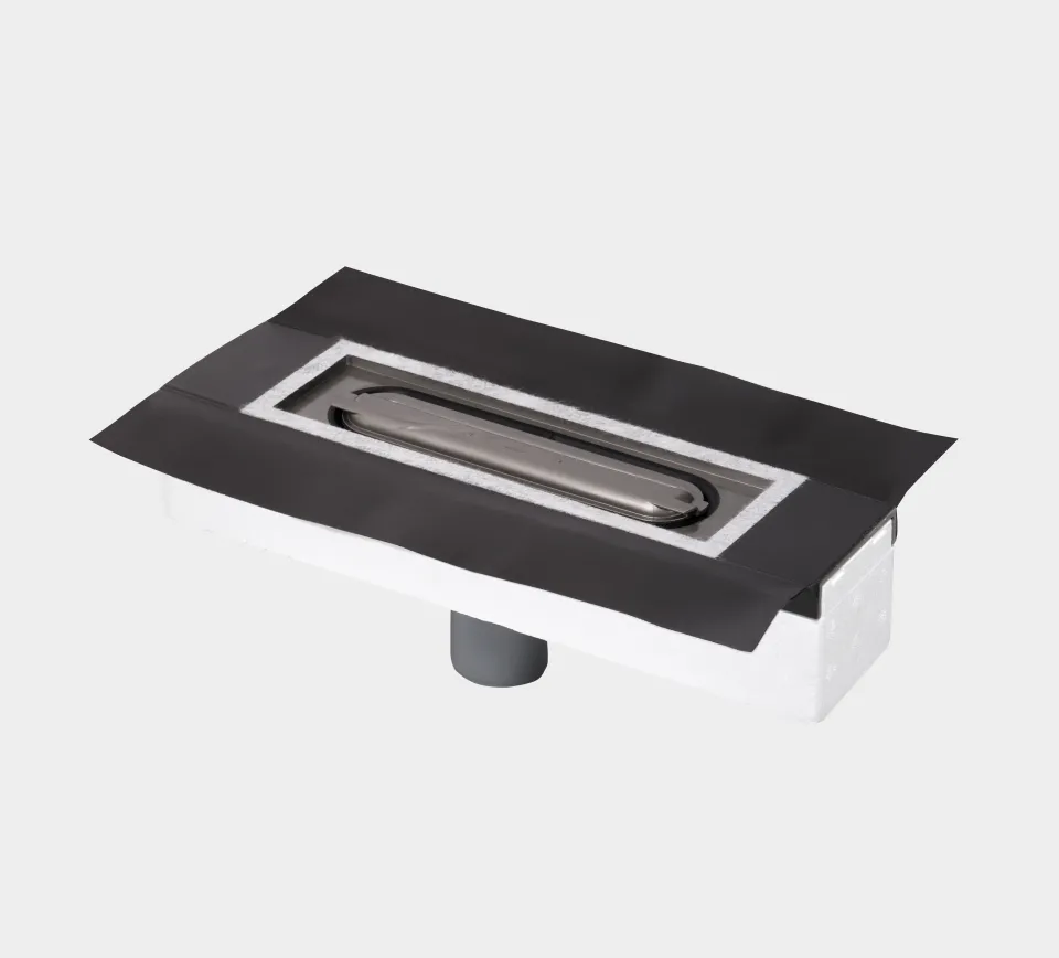 BLANKE DISK FLEX-LINE Ablauf