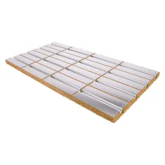 GERADEELEMENT VA 12,5cm