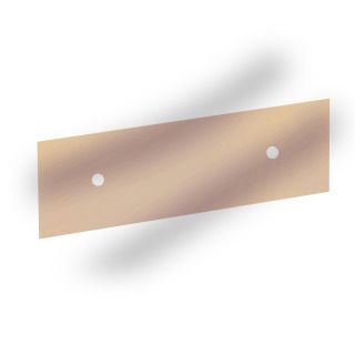 BLANKE DISK, AM, Aufputzmanschette