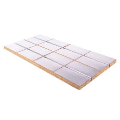 GERADEELEMENT VA 25cm