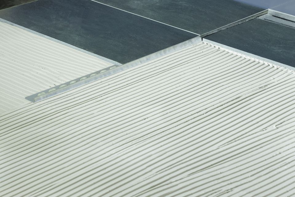 BLANKE AQUA-KEIL, Edelstahl, verchromt