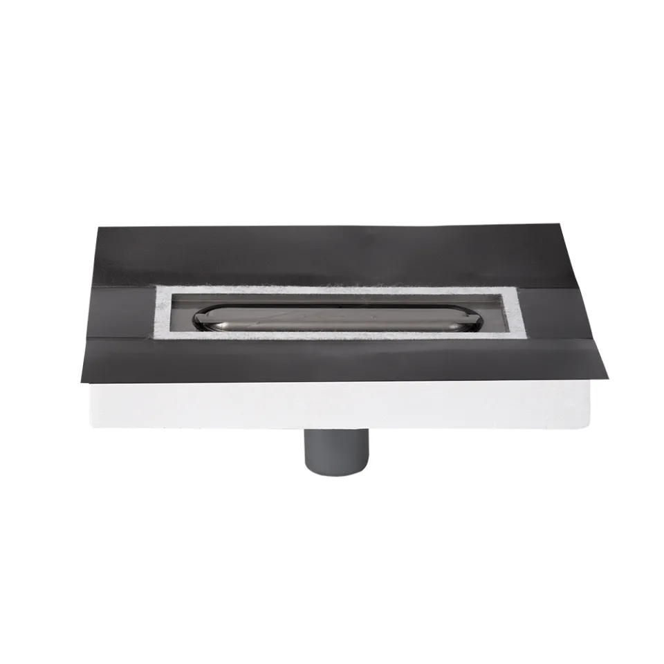 BLANKE DISK FLEX-LINE Ablauf