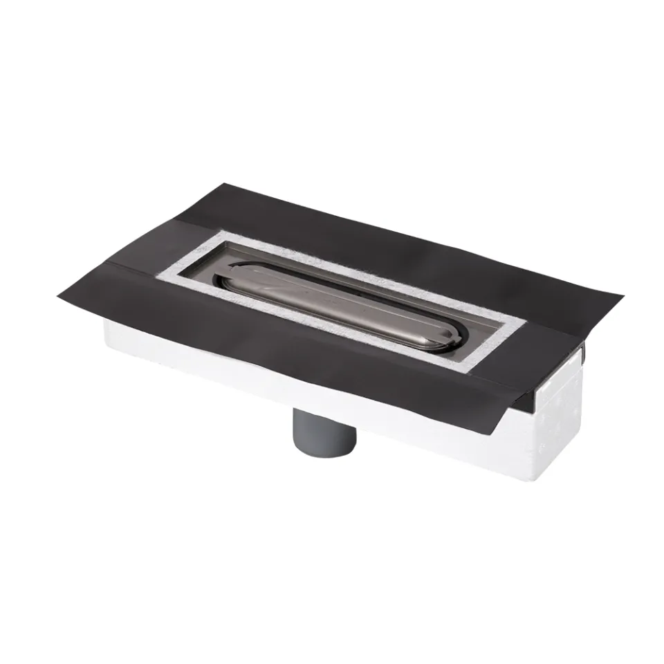 BLANKE DISK FLEX-LINE Ablauf