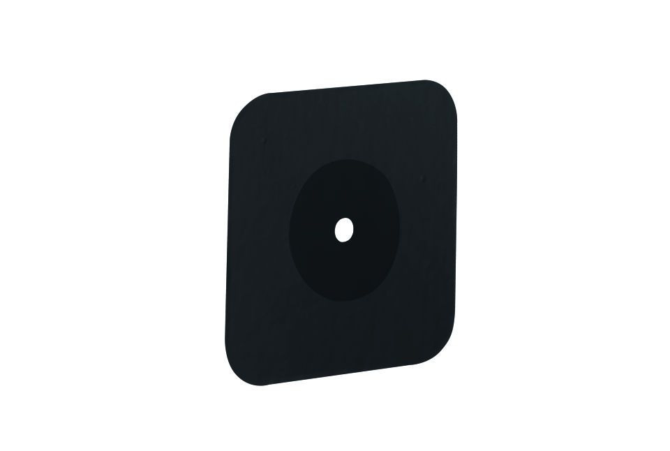 BLANKE DISK WM, Wandmanschette