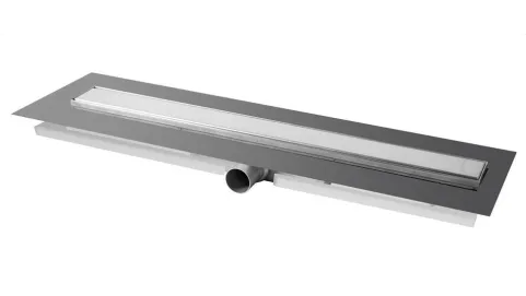 BLANKE DISK-LINE ausgebaut