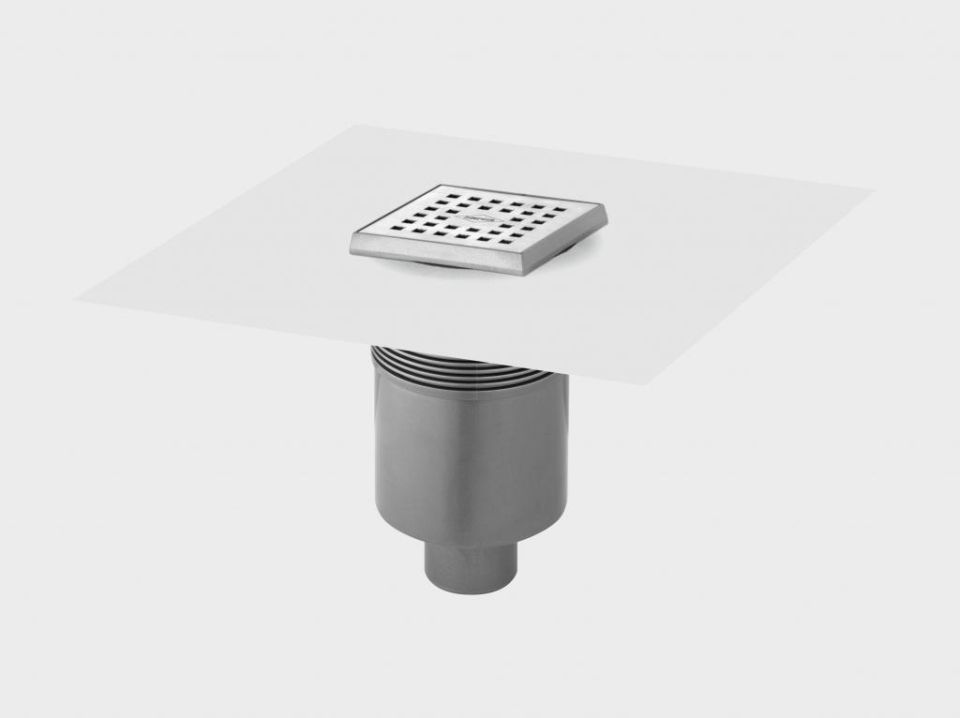 BLANKE DIBA-CUBE, Ablauf senkrecht