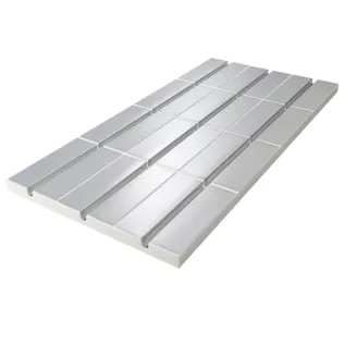 BLANKE PERMATOP ECO Geradeelement