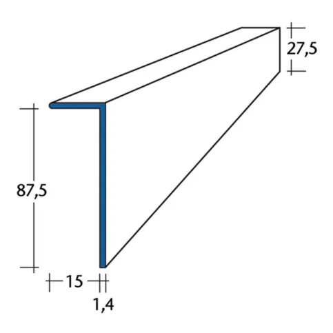 BLANKE MIHA, 3D