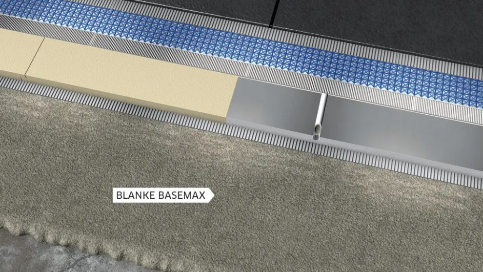 BLANKE BASEMAX