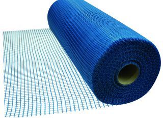 BLANKE Glasgittergewebe