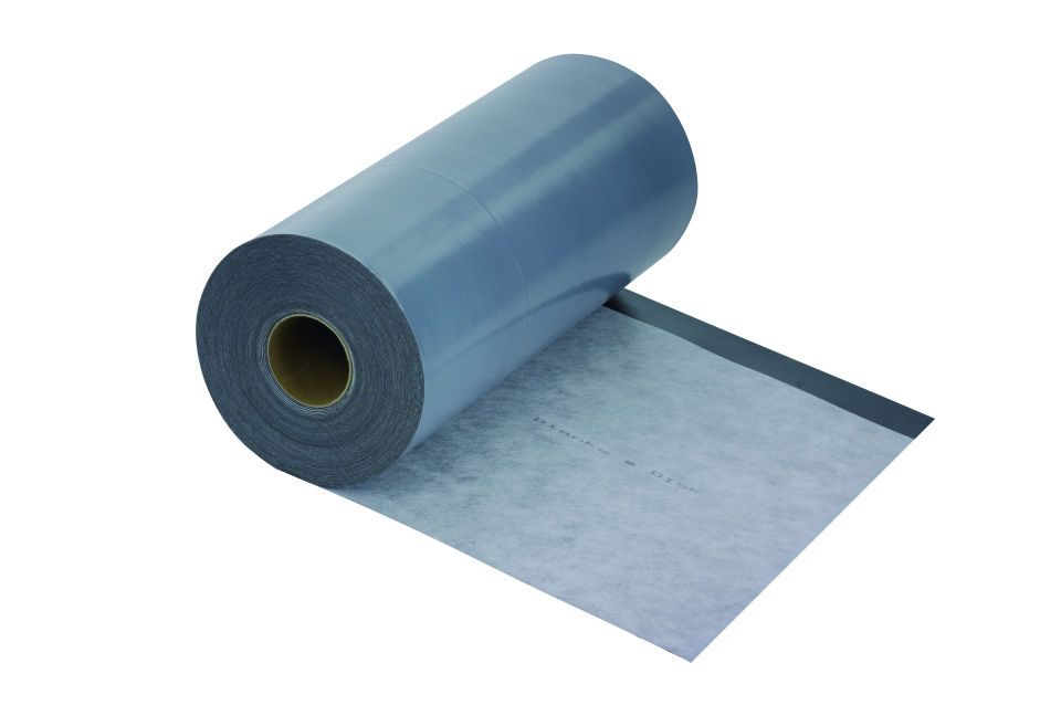 BLANKE DISK, Vlies