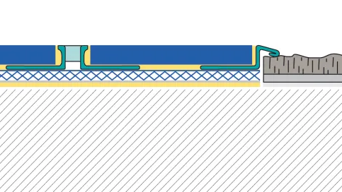 BLANKE PERMAT Beispielhafte Zeichnung