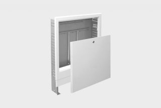 BLANKE Verteilerschrank UP