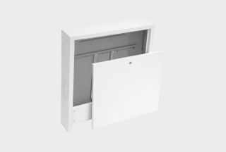 BLANKE Verteilerschrank AP