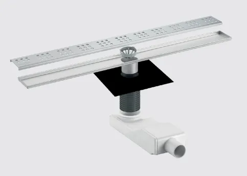 BLANKE DISK-LINE SL ausgebaut